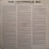 Bix Beiderbecke - The Victorious Bix Volume 1