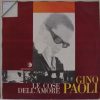Gino Paoli - Le Cose Dell'Amore