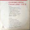 Claudio Villa - Canzoni Celebri - Vol. II