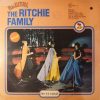 The Ritchie Family - The Ritchie Family
