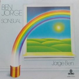 Jorge Ben - Sonsual