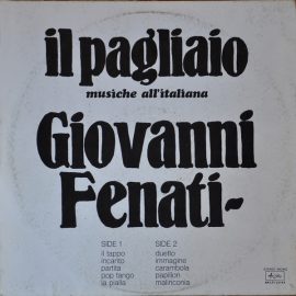 Giovanni Fenati - Il Pagliaio