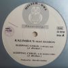 Kalimba's feat Sharon (5) - Sleeping Child / Afro Jumbo
