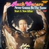 Ruth Waters - Never Gonna Be The Same / Start A New Affair