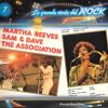 Martha Reeves / Sam & Dave / The Association (2) - Martha Reeves / Sam & Dave / The Association