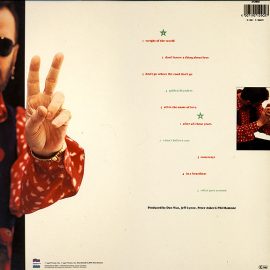 Ringo Starr - Time Takes Time