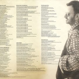 Ringo Starr - Time Takes Time