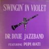 Doctor Dixie Jazz Band Featuring Pupi Avati - Swingin' In Violet