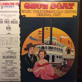 Jerome Kern - Showboat (Music Theater Of Lincoln Center Recording)