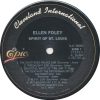 Ellen Foley - Spirit Of St. Louis