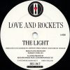Love And Rockets - The Light