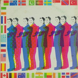 Franck Pourcel et Son Grand Orchestre - Un'Orchestra Nella Sera N. 27