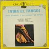 José Ramirez y Su Orchestra Tipica - ¡VIVA EL TANGO!