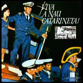 Various - Viva A Nau Catarineta!