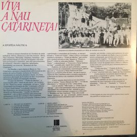 Various - Viva A Nau Catarineta!