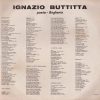 Ignazio Buttitta - Poeta Bagheria