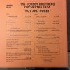 The Dorsey Brothers - 1934 "Hot And Sweet"