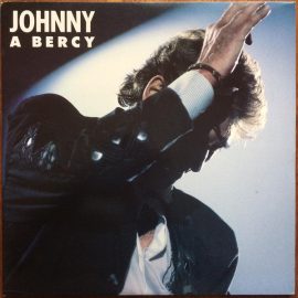 Johnny Hallyday - Johnny À Bercy