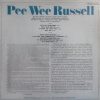 Pee Wee Russell - Pee Wee Russell