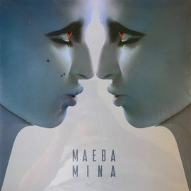 Mina (3) - Maeba