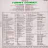 Tommy Dorsey - The Swingin' Sentimental Gentleman Tommy Dorsey