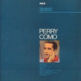 Perry Como - The Greatest Performers