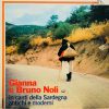 Gianna E Bruno Noli - Canti Della Sardegna Antichi E Moderni