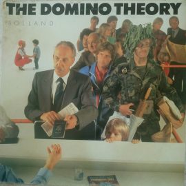 Bolland & Bolland - The Domino Theory