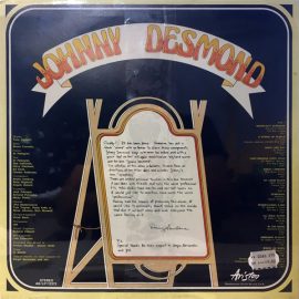 Johnny Desmond - Glenn Miller Story