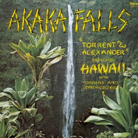 Torrent & Alexander - Akaka Falls