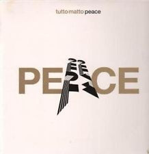 Tutto Matto - Peace