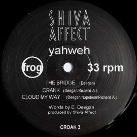 Shiva Affect - Yahweh