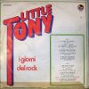 Little Tony - I Giorni Del Rock 'N Roll