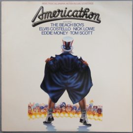 Various - Americathon