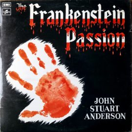 John Stuart Anderson - The Frankenstein Passion & The Devil And Doktor Glande