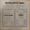 Jerome Kern - No, No Nanette / Sunny
