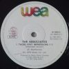 The Associates - Those First Impressions