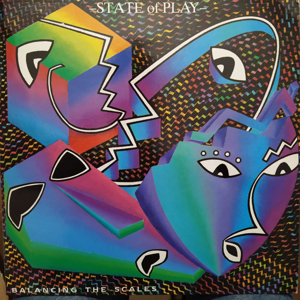 State Of Play (2) - Balancing The Scales