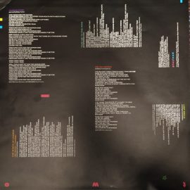 State Of Play (2) - Balancing The Scales