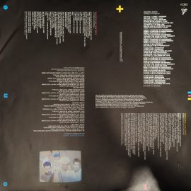 State Of Play (2) - Balancing The Scales