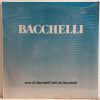 Riccardo Bacchelli - Bacchelli - Versi Di Bacchelli Letti Da Bacchelli