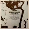 Dimitri Mitropoulos - Gustav Mahler / Bernd Alois Zimmermann - Kölner Rundfunk-Sinfonie-Orchester, Lothar Faber - Sinfonia N.6 In La Minore "Tragica" / Concerto Per Oboe E Piccola Orchestra