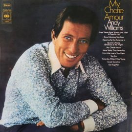 Andy Williams - My Cherie Amour
