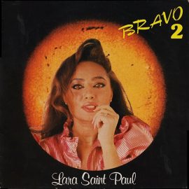 Lara Saint Paul - Bravo 2