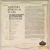 Various - Newport Spiritual Stars