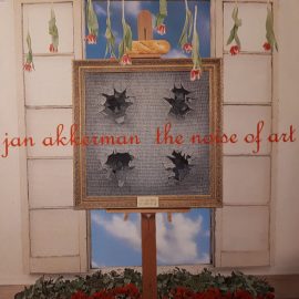 Jan Akkerman - The Noise Of Art