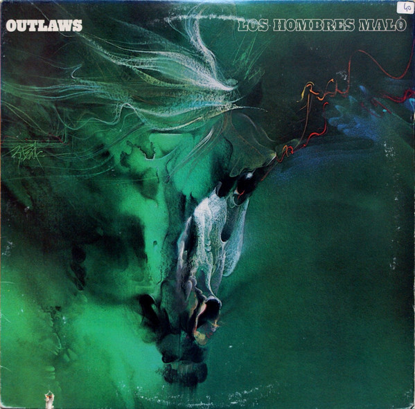Outlaws - Los Hombres Malo