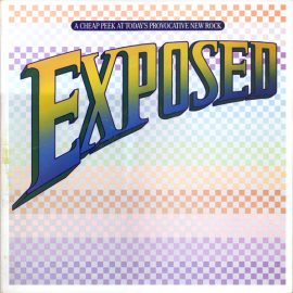 Various - Exposed: A Cheap Peek At Today's Provocative New Rock