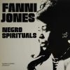 Fanni Jones - Negro Spirituals