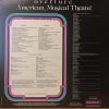 Hugo Montenegro And His Orchestra - Overture / American Musical Theatre Volume Three: 1946 - 1952